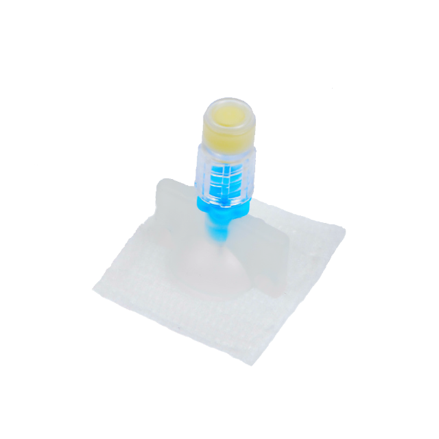 ジャケット・アダプタ