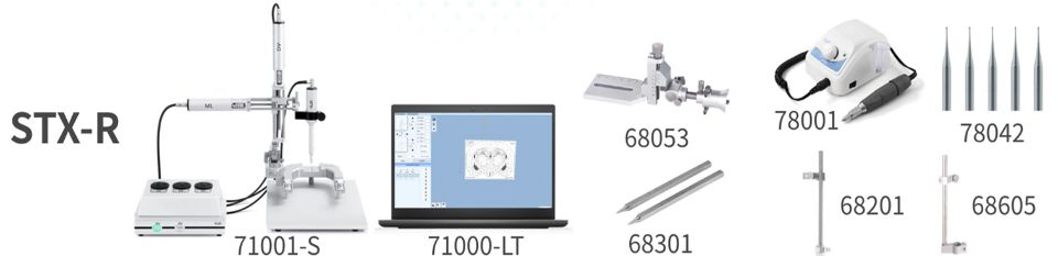 STX-R
