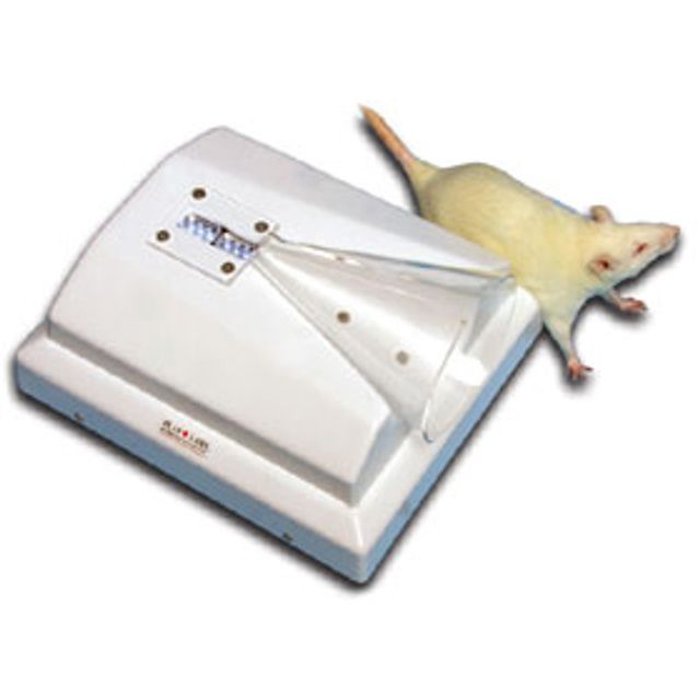 IRC-562 尾静脈LED照明固定器